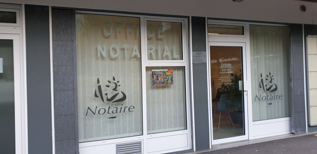 NOTAIRE LE FONTANIL