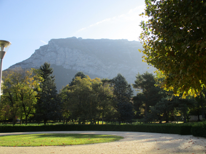 NOTAIRE SAINT MARTIN LE VINOUX